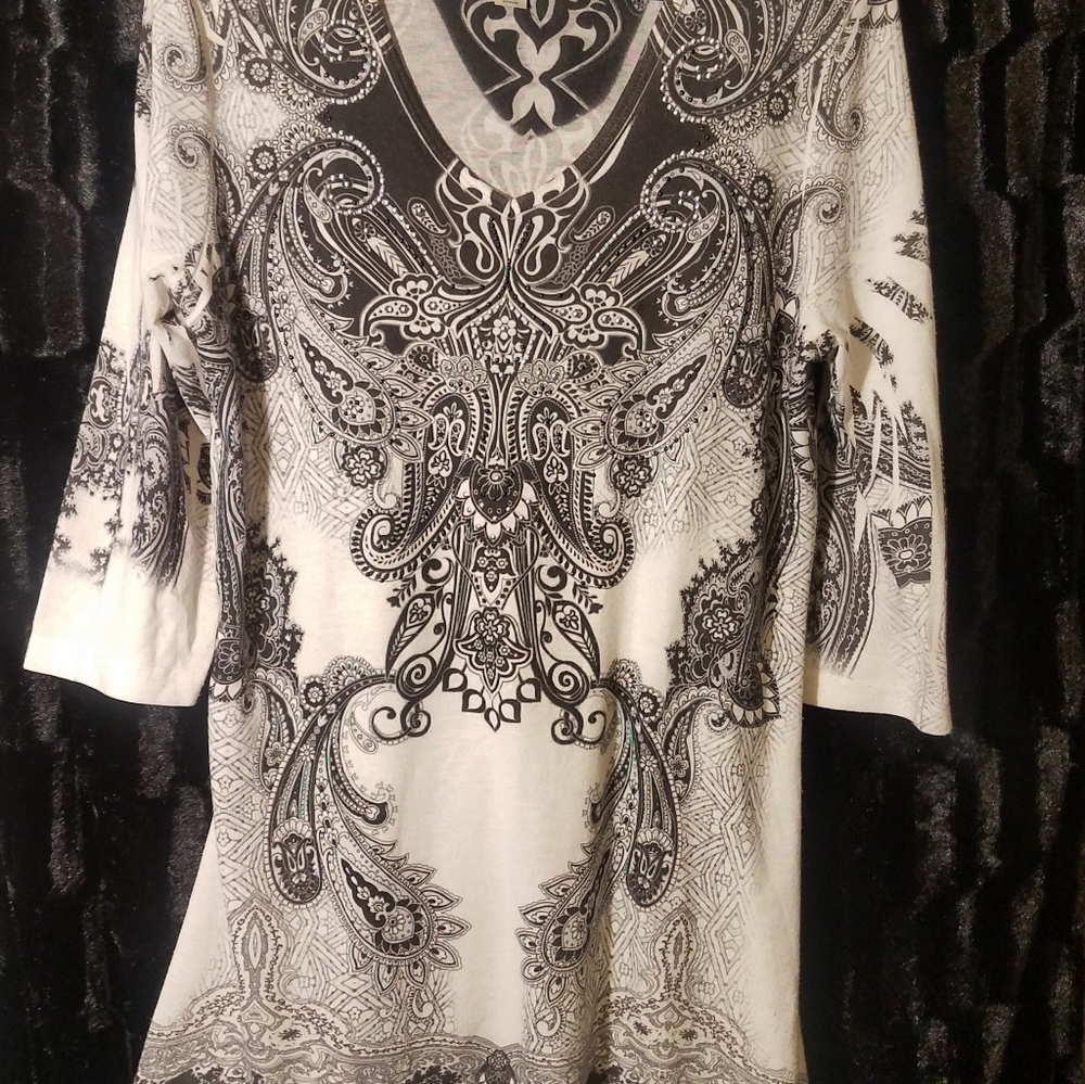 Women's blouse